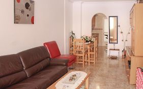 2 Bedroom Amazing Apartment In Orihuela Costa